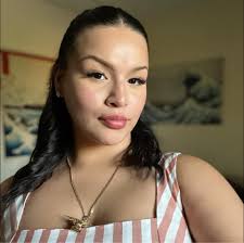 Maybe it's Maybelline or maybe it's a manic episode.