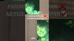 Bergabunglah dengan facebook untuk terhubung dengan fahmi nasrullah dan teman lainnya yang mungkin anda. Video Viral Tiktok Fahmi Si Ganteng Viral Kesurupan Karena Senyuman Nya Youtube