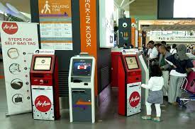 **flight dalam tempoh 48 jam maybe ava tak boleh buat dan kena pergi ke kaunter untuk berurusan terus dengan pihak airasia. Tempahan Tiket Daftar Masuk Laman Web Aplikasi Dan Kiosk Airasia Tidak Boleh Digunakan Hujung Minggu Ini News Rojak Daily