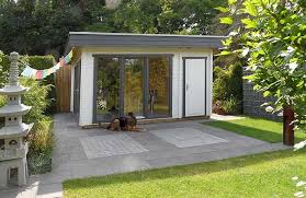 Alles In Einem Gartenhaus Sauna Und Geratehaus Gartenhaus Mit Sauna Gartenhaus Haus Und Garten