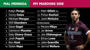 Optus stadium in perth will host its first ever state of origin rugby league game between queensland and new south wales on sunday evening. State Of Origin Game 2 2019