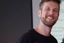 Anthony Panis's Instagram, Twitter & Facebook