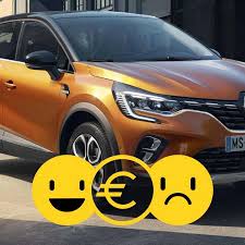 Qui est éligible à l'arce ? Promo Le Renault Captur A 179 Mois Bonne Affaire Ou Pas