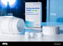 Image result for Methylphenidate