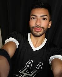 Adrian Trevino's Instagram, Twitter & Facebook