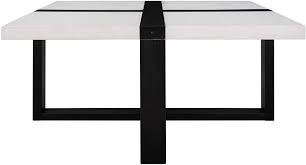Ships free orders over $39. Buy Wood Coffee Table With Crossed Shape Table Top And Metal Legs For Living Room 37 4 Inch Distressed White Online In Vietnam B08xqkgcjt