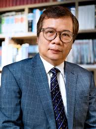 George Ribeiro — Ribeiro Hui