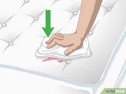 كيفية تجفيف مرتبة 13 خطوة صور توضيحية Wikihow