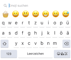 Apple's new emojis and memojis for ios 14 include so many new memoji. Emoji Iphone Ticker De