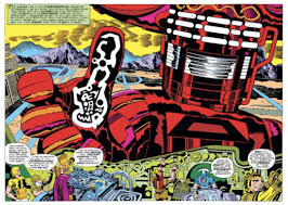Hercules is a fictional superhero appearing in american comic books published by marvel comics. Who Are The Eternals Here S Everything You Need To Know