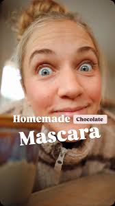 Haha how did we go from growing a garden to making homemade nontoxic  mascara?!😂 Watch out guys… if you plant a garden…⚠️😂, I’ve experimented  with a bunch of different recipes and I can say a variation ...