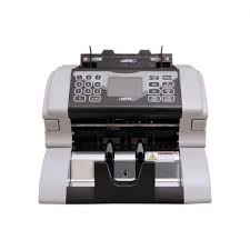 Compteuses de billets, reghaïa, boumerdes, algeria. Compteuse De Billets Valorisatrice Isniper