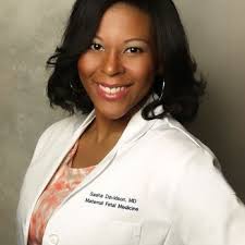 SASHA DAVIDSON, MD FACOG