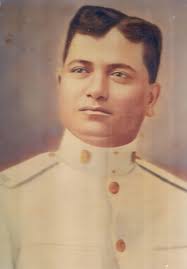 The Barretto Family, Goa to Macau, Hong Kong and Manila