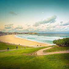 Travel Destinations Bondi Beach In Sydney Australia Sydney Beaches Sydney Travel Australia Travel