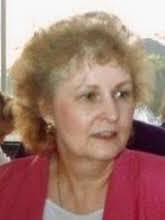 Obituary information for Delphine Jeanette McNamee