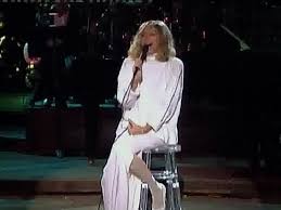 BARBRA STREISAND - People (1986) (One Voice) - video Dailymotion
