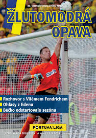 3,670 likes · 1 talking about this. Zlutomodra Opava 49 By Slezsky Fc Opava Issuu