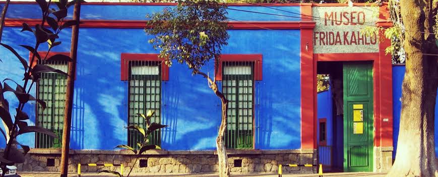 CCSPindica: visite a casa da artista Frida Kahlo - Centro Cultural São Paulo