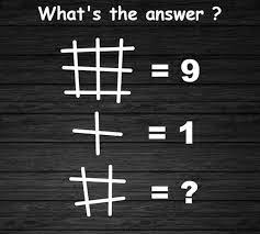 We are creating various fun and interesting types of puzzles for adults and kids. Tricky Maths Puzzle Goes Viral But Are You Smart Enough To Solve It Express Co Uk