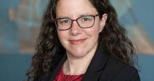 Patricia Vitiello's Instagram, Twitter & Facebook