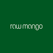 Raw Mango