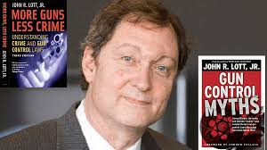Entrevista exclusiva a John Lott
