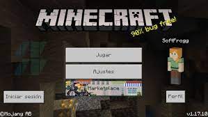 Stream 160+ channels and access free movies, news, sports, comedy and much more. Descargar Minecraft Pocket Edition 1 17 1 Apk Download Gratis