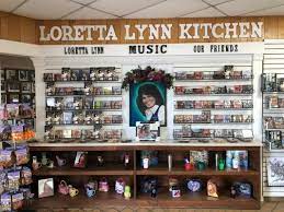 Coal Miner S Diner A Country Music Breakfast At Loretta Lynn S Kitchen The Lost Ogle Country Breakfast Loretta Lynn Lynn