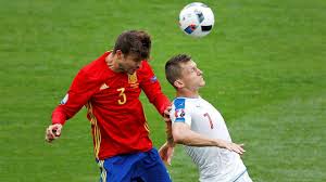 Watch the 2016 european championship live on tv. Italy Vs Spain Euro Cup 2016 Round Of 16 Match Preview Youtube