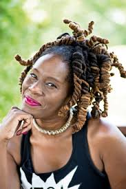 Words of wisdom,' aroma therapy and massage put seniors in the picture