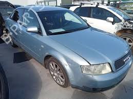 Image result for Kristallblau 2005 Audi