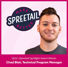 Culture is not just a word at Spreetail, it is ingrained into how we  operate every single day. Part of accomplishing our goals is building a  team that embodies our values and