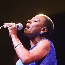 Sharon Jones Is Still Kicking Cancer's Ass