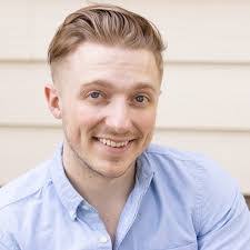 Jordan Kleinschmidt's Instagram, Twitter & Facebook