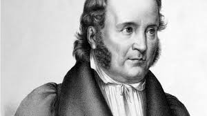 Dr. Katzenbergers Badereise» von Jean Paul