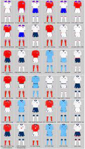 George has teamed up with leading bradford football historian and hfk contributor, john dewhirst to produce the latest in the history revisited series of books about the origins and history of professional football in bradford. Purchase England Football Shirt History