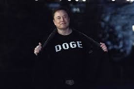 Musk fights to keep Tesla afloat during preoccupation with DOGE