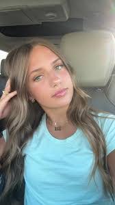 Peyton Guffey's Instagram, Twitter & Facebook