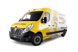 Career Opportunities Mobile Tyre Shop