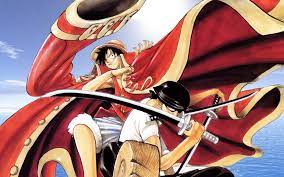 Looking for the best wallpapers? One Piece Luffy Gear Second Wallpaper 1440x900 1017682 Wallpaperup
