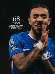 Chelsea Football Club added a new...