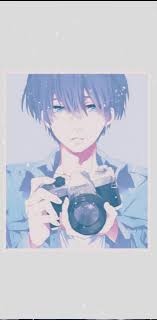 Multiple sizes available for all screen sizes. Aesthetic Anime Boy Wallpaper By Offical Hybrid 51 Free On Zedge