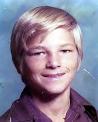 Ricky Kidwell Obituary