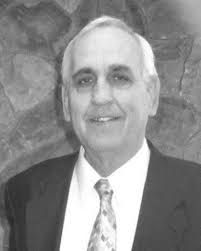 David Barr Obituary (1946