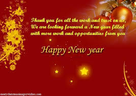 New Year Wishes Sayings Happy New Year New Year Wishes Messages New Year Wishes New Year Business Greetings