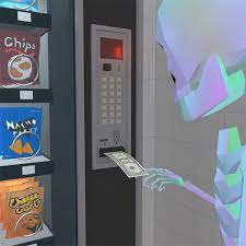 We chose most funny vending machine cartoons for you. Kylie Vending Machine Gifs Get The Best Gif On Giphy
