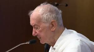 Cardinal-elect Timothy Radcliffe's way of accompaniment