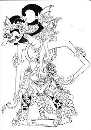Maybe you would like to learn more about one of these? Belajar Menyungging Wayang Classical Javanese Gamelan Shadow Puppet And Dance