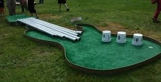 Backyard mini golf course · kix cereal 17 best images about backyard mini golf course on. Prep Scholar Gate Build Your Own Putt Putt Course